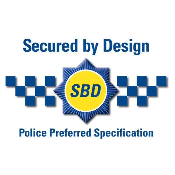 Secure By Design logo