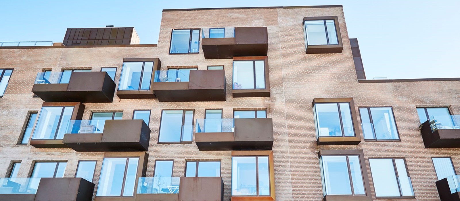 Tilt/Turn Inward Opening Door at Minimal Frame Projects